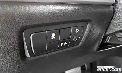 SsangYong Korando 2016 2.2 Автомат в Москве № 34965, миниатюра 8