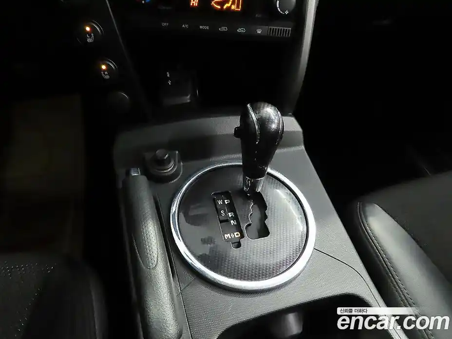 SsangYong Korando 2014 2.0 Автомат в Москве № 35095, фото 13