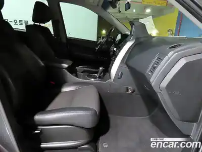 SsangYong Korando 2014 2.0 Автомат в Москве № 35095, миниатюра 8