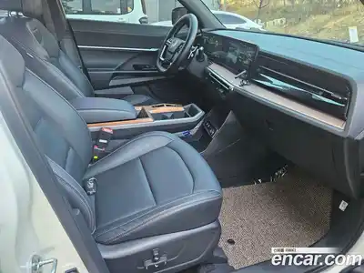 SsangYong Torres 2025 1.5 Автомат в Москве № 35264, миниатюра 11