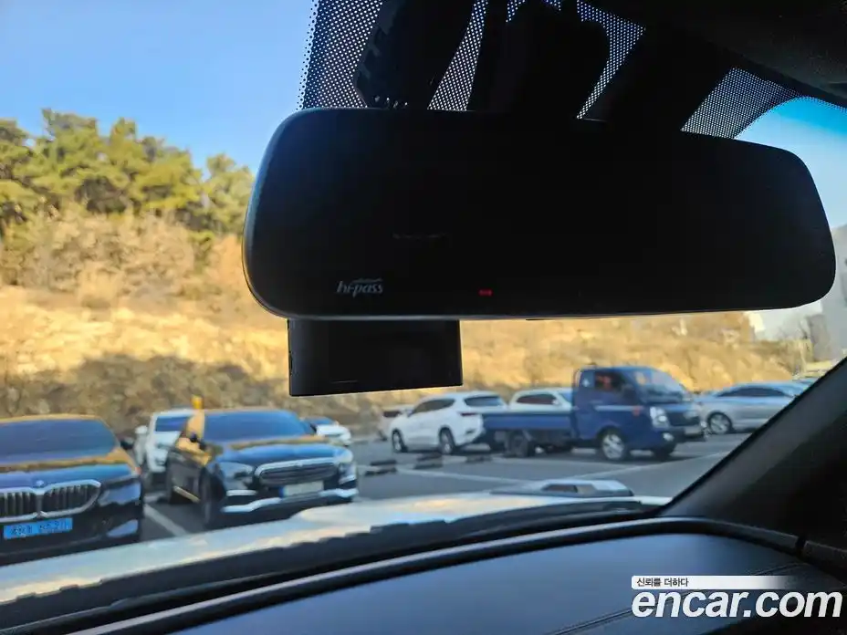 SsangYong Torres 2025 1.5 Автомат в Москве № 35264, фото 16