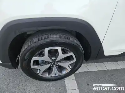 SsangYong Torres 2025 1.5 Автомат в Москве № 35264, миниатюра 5