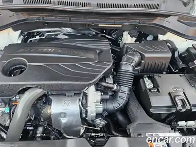 SsangYong Torres 2025 1.5 Автомат в Москве № 35264, миниатюра 6