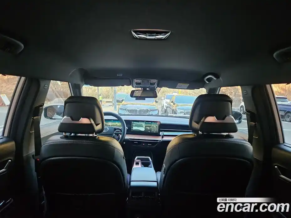 SsangYong Torres 2025 1.5 Автомат в Москве № 35264, фото 7