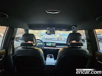 SsangYong Torres 2025 1.5 Автомат в Москве № 35264, миниатюра 7