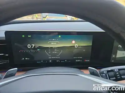 SsangYong Torres 2025 1.5 Автомат в Москве № 35264, миниатюра 8