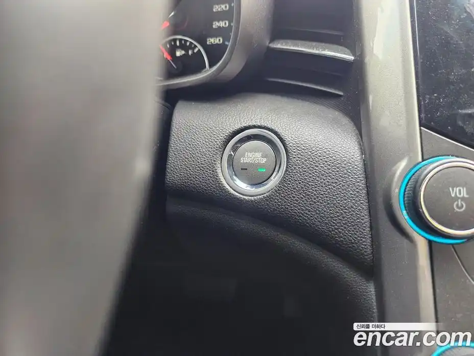 Chevrolet Malibu 2014 2.0 Автомат в Москве № 355221, фото 14