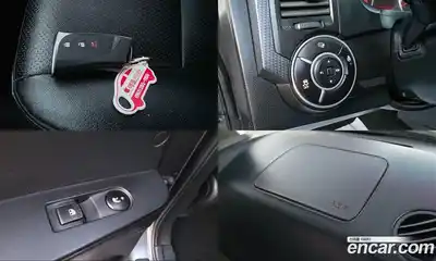 SsangYong Korando 2016 2.0 Автомат в Москве № 35637, миниатюра 9