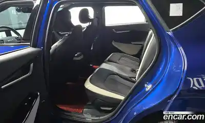 Kia EV6 2023 0.1 Автомат в Москве № 361509, миниатюра 11