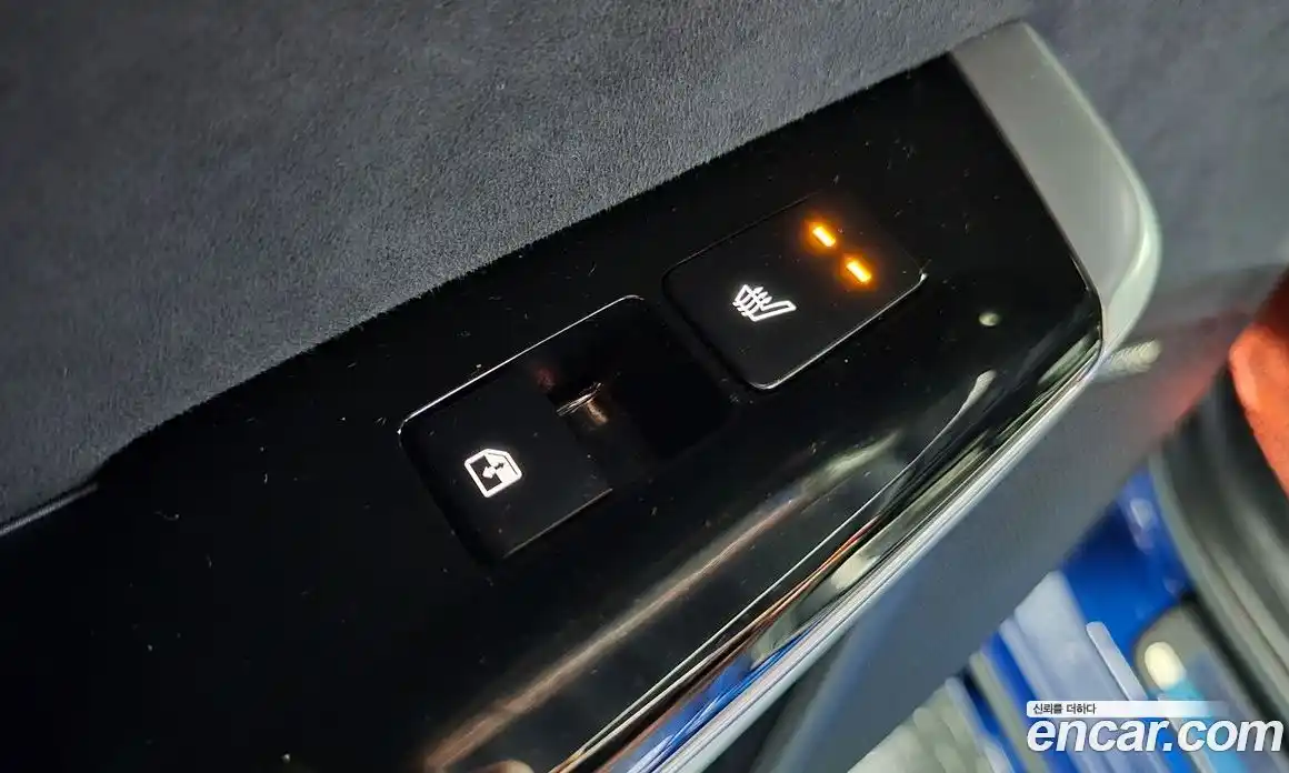 Kia EV6 2023 0.1 Автомат в Москве № 361509, фото 18