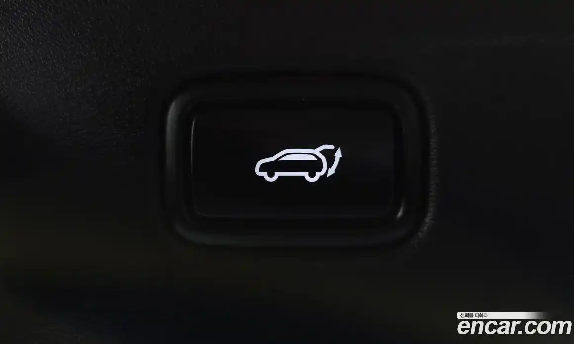 Kia EV6 2023 0.1 Автомат в Москве № 361509, фото 20