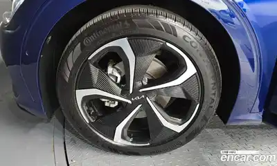 Kia EV6 2023 0.1 Автомат в Москве № 361509, миниатюра 5