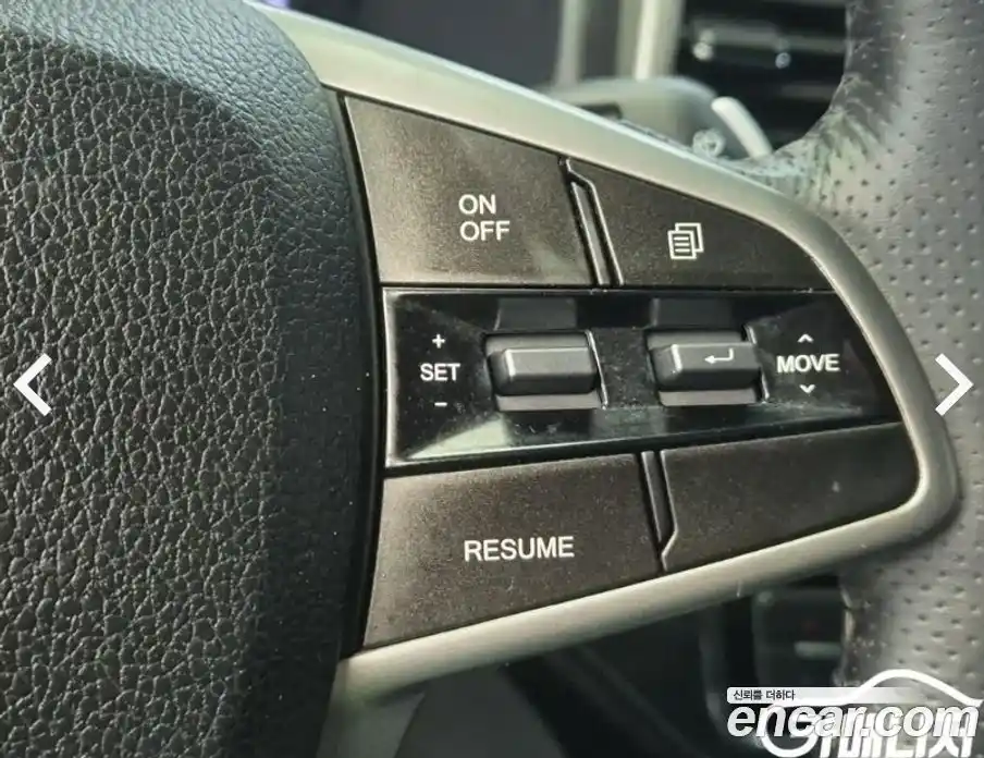 SsangYong Rexton 2019 2.2 Автомат в Москве № 36368, фото 13