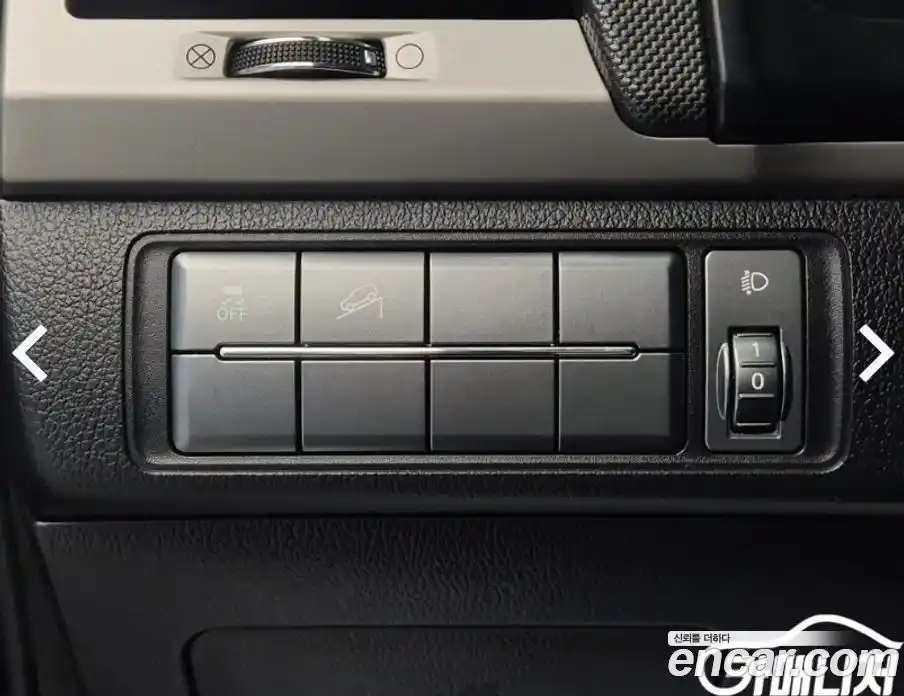 SsangYong Rexton 2019 2.2 Автомат в Москве № 36368, фото 14