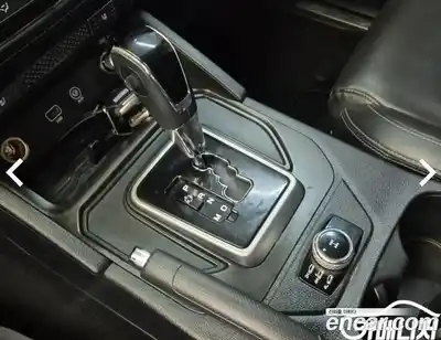 SsangYong Rexton 2019 2.2 Автомат в Москве № 36368, миниатюра 9