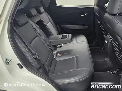 SsangYong TIBOLI 2017 1.6 Автомат в Москве № 36451, миниатюра 12
