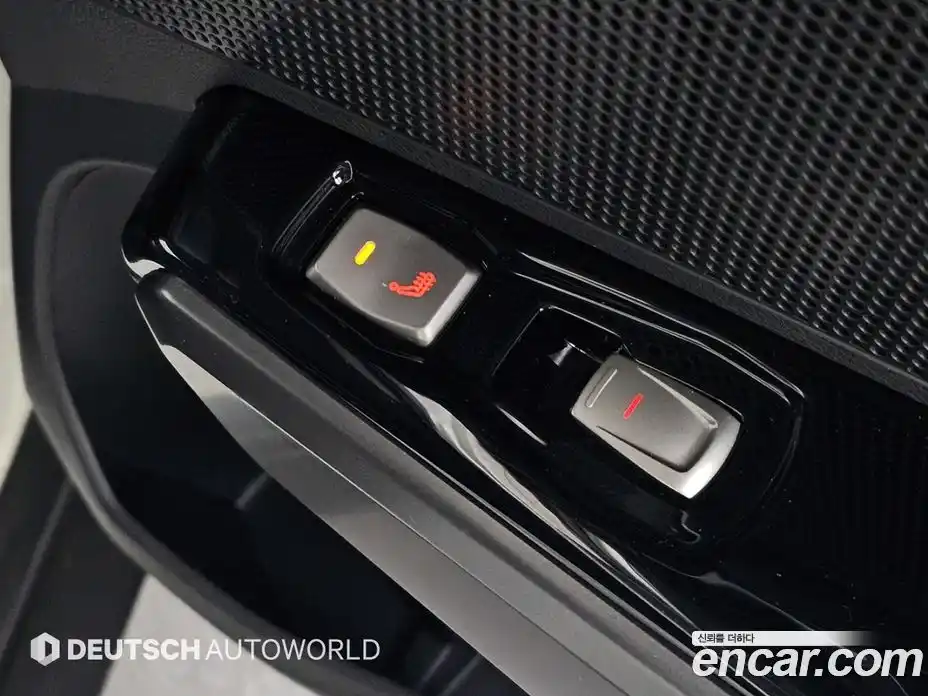 SsangYong TIBOLI 2017 1.6 Автомат в Москве № 36451, фото 16