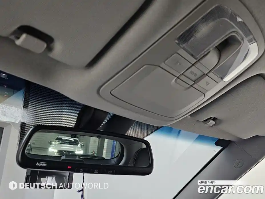 SsangYong TIBOLI 2017 1.6 Автомат в Москве № 36451, фото 19