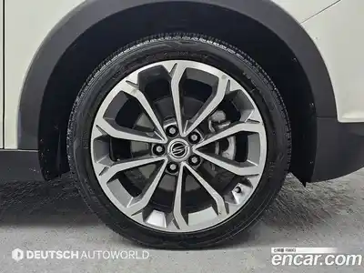 SsangYong TIBOLI 2017 1.6 Автомат в Москве № 36451, миниатюра 5