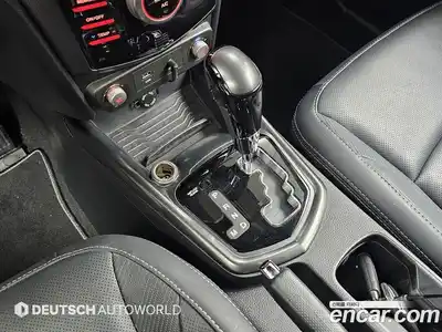 SsangYong TIBOLI 2017 1.6 Автомат в Москве № 36451, миниатюра 9