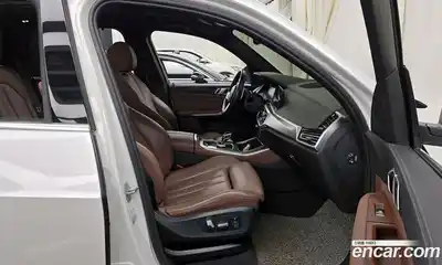 BMW X5 2022 3.0 Автомат в Москве № 368212, миниатюра 11