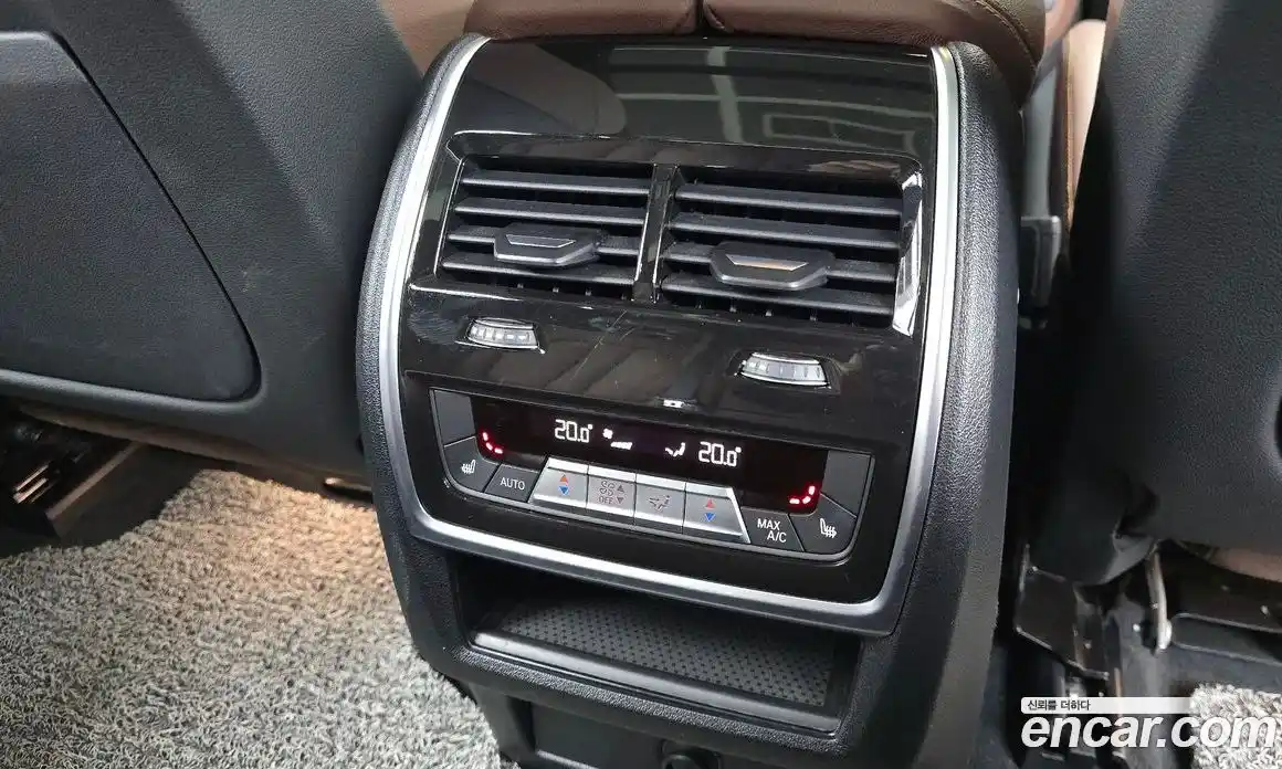 BMW X5 2022 3.0 Автомат в Москве № 368212, фото 19