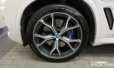 BMW X5 2022 3.0 Автомат в Москве № 368212, миниатюра 5