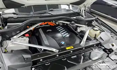 BMW X5 2022 3.0 Автомат в Москве № 368212, миниатюра 6