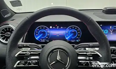 Mercedes-Benz EQB 2026 0.2 Автомат в Москве № 368440, миниатюра 12