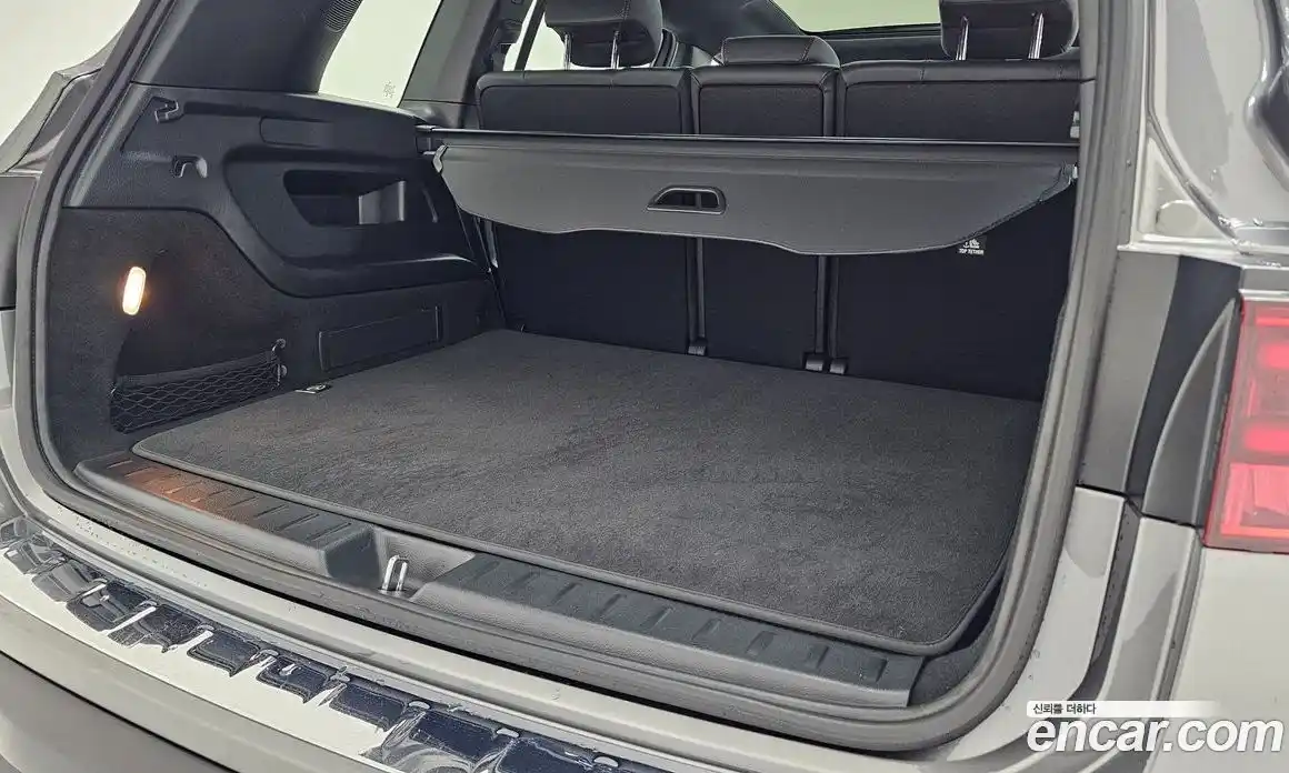 Mercedes-Benz EQB 2026 0.2 Автомат в Москве № 368440, фото 17