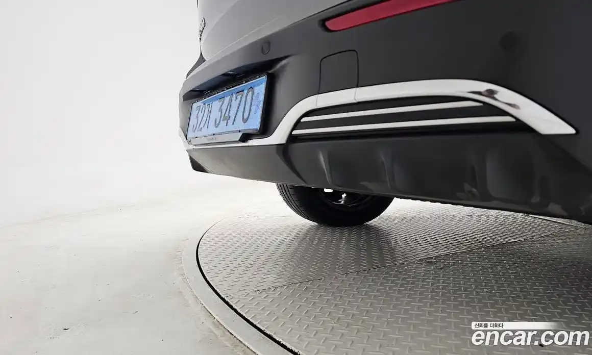 Mercedes-Benz EQB 2026 0.2 Автомат в Москве № 368440, фото 18