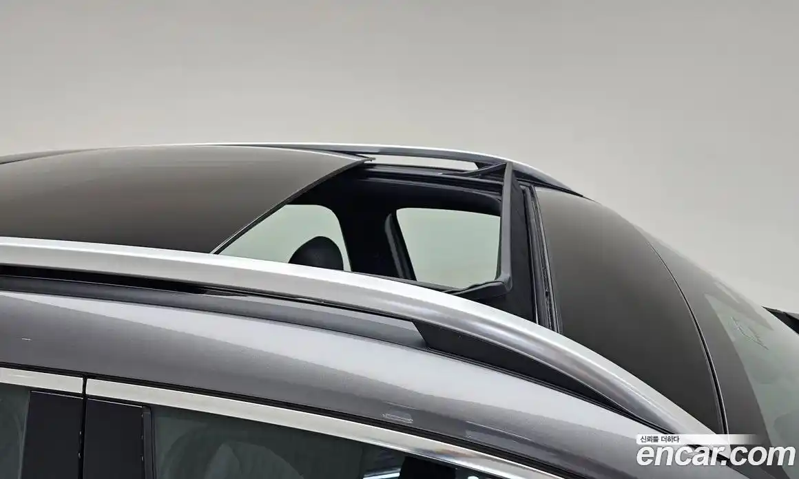 Mercedes-Benz EQB 2026 0.2 Автомат в Москве № 368440, фото 20