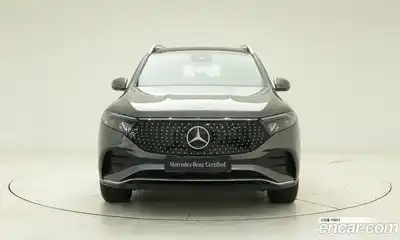 Mercedes-Benz EQB 2026 0.2 Автомат в Москве № 368440, миниатюра 3