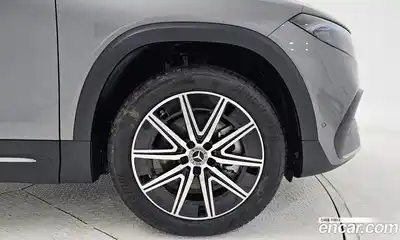 Mercedes-Benz EQB 2026 0.2 Автомат в Москве № 368440, миниатюра 5