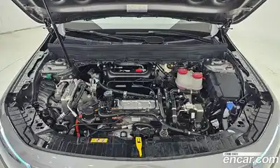 Mercedes-Benz EQB 2026 0.2 Автомат в Москве № 368440, миниатюра 6