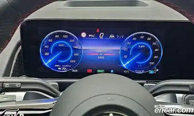 Mercedes-Benz EQB 2026 0.2 Автомат в Москве № 368440, миниатюра 8