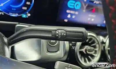 Mercedes-Benz EQB 2026 0.2 Автомат в Москве № 368440, миниатюра 9