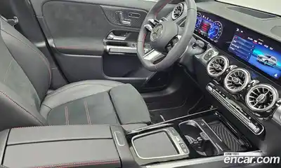 Mercedes-Benz EQB 2026 0.2 Автомат в Москве № 368440, миниатюра 10