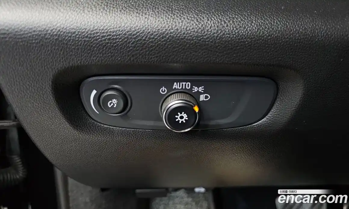 Chevrolet Traverse 2023 3.6 Автомат в Москве № 36871, фото 14