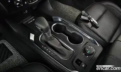 Chevrolet Traverse 2023 3.6 Автомат в Москве № 36871, миниатюра 9