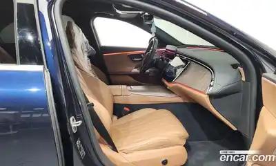 Mercedes-Benz E-Class 2024 2.0 Автомат в Москве № 369035, миниатюра 11