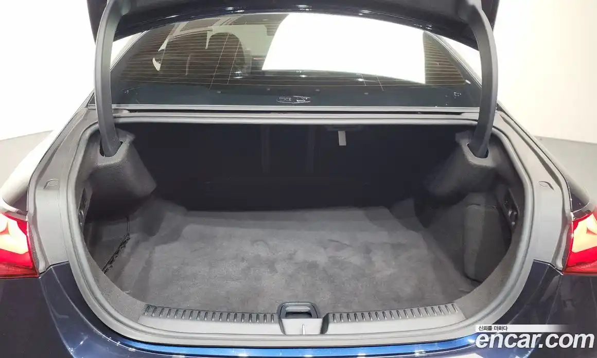 Mercedes-Benz E-Class 2024 2.0 Автомат в Москве № 369035, фото 20