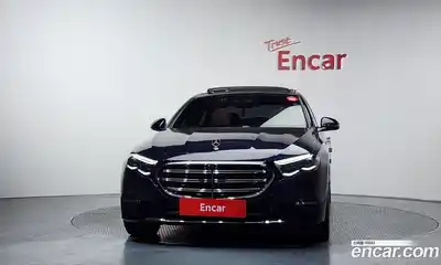 Mercedes-Benz E-Class 2024 2.0 Автомат в Москве № 369035, миниатюра 3