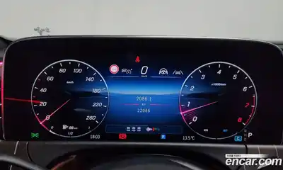 Mercedes-Benz E-Class 2024 2.0 Автомат в Москве № 369035, миниатюра 8