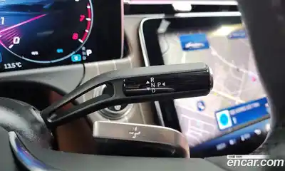 Mercedes-Benz E-Class 2024 2.0 Автомат в Москве № 369035, миниатюра 9