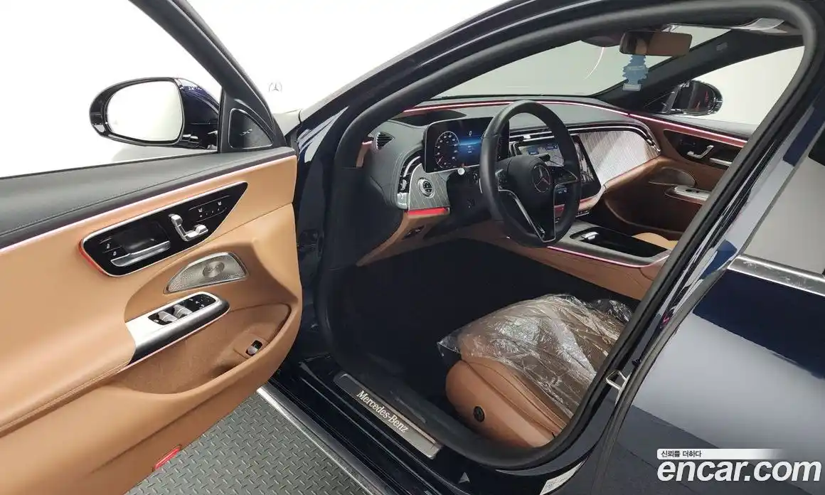 Mercedes-Benz E-Class 2024 2.0 Автомат в Москве № 369035, фото 10