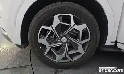 Hyundai Palisade 2022 2.2 Автомат в Москве № 3705, миниатюра 11