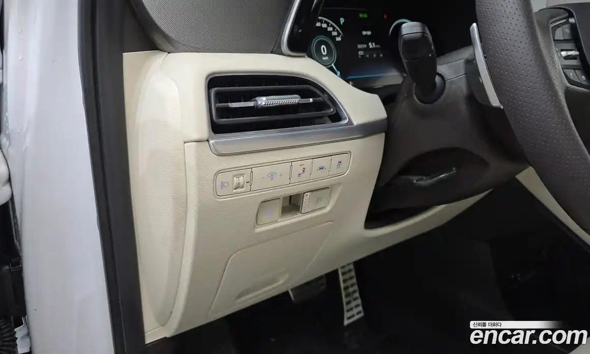 Hyundai Palisade 2022 2.2 Автомат в Москве № 3705, фото 12