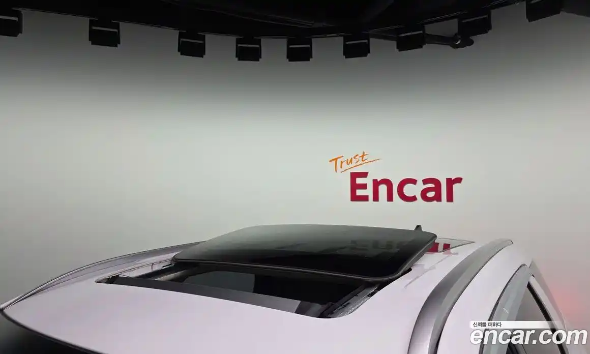 Hyundai Palisade 2022 2.2 Автомат в Москве № 3705, фото 14