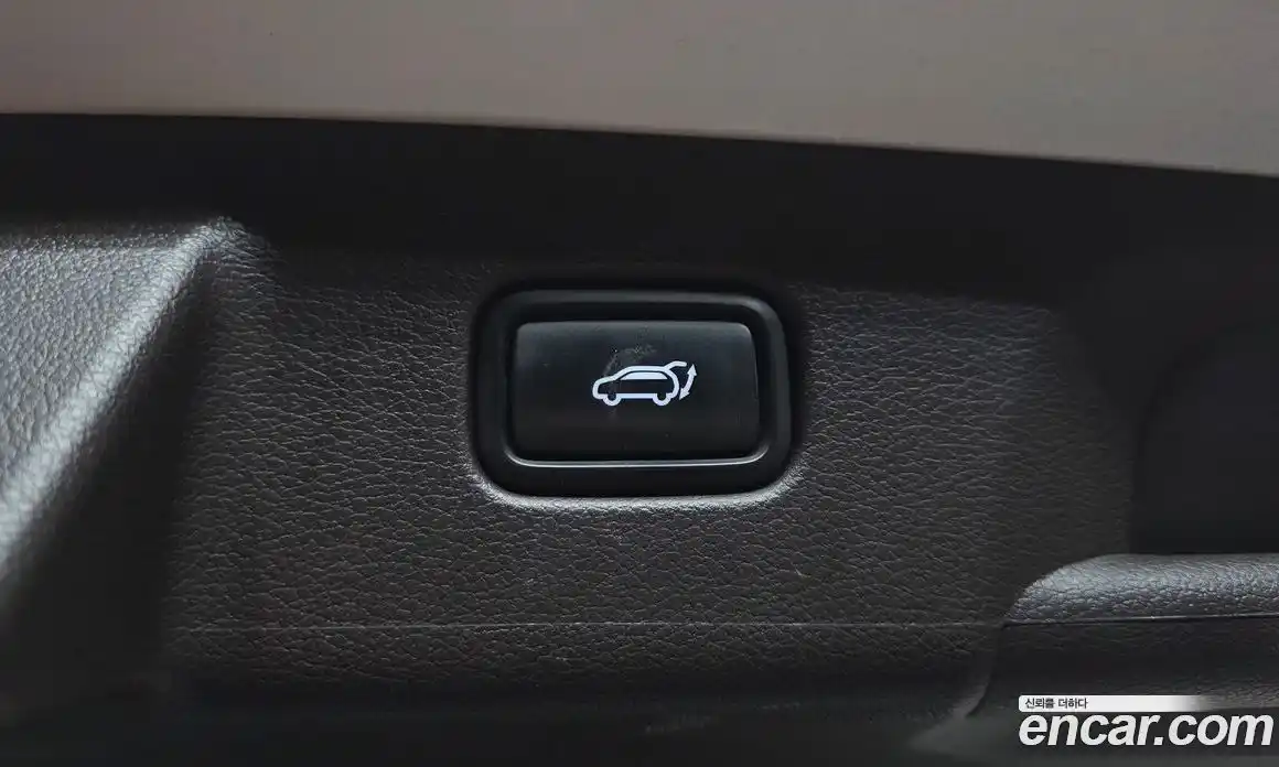 Hyundai Palisade 2022 2.2 Автомат в Москве № 3705, фото 16